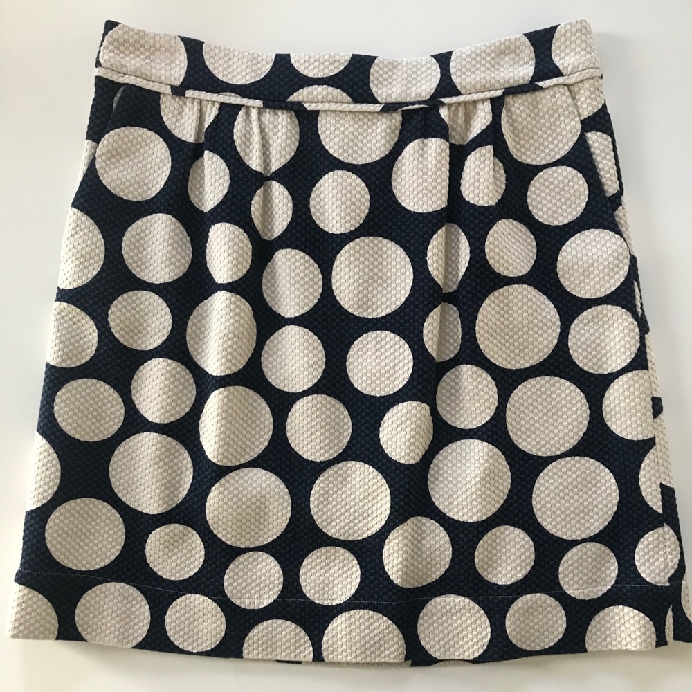 Boden A Line Skirt.